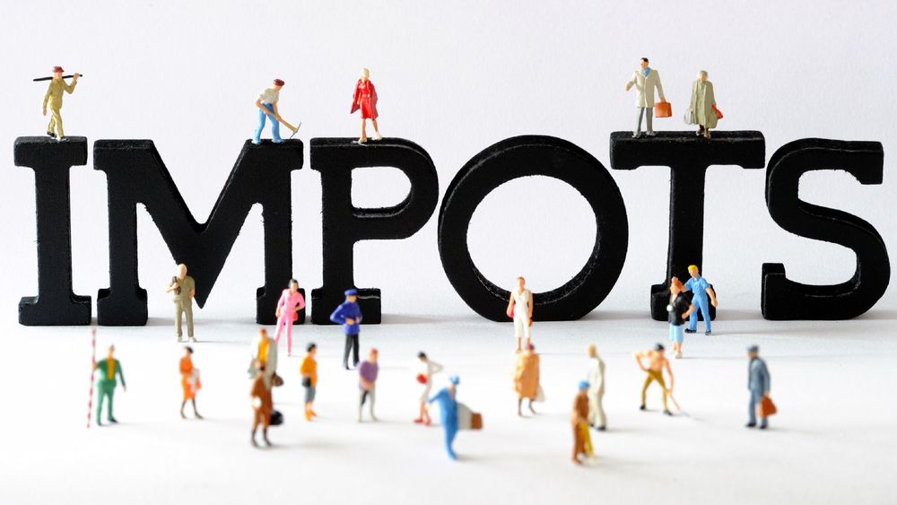 impots