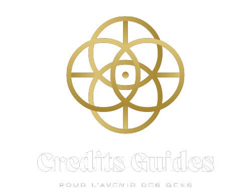 Logo credits guides